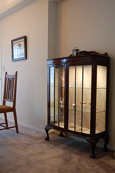 TEAK SERIES | ザ・ペニーワイズ-THE PENNY WISE -Furniture-