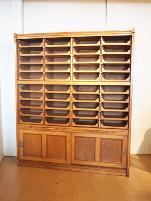 ペニーワイズ家具 シャツケース THE PENNY WISE 迫力のあるシャツケース特集！！ | THE PENNY WISE Antique ザ
