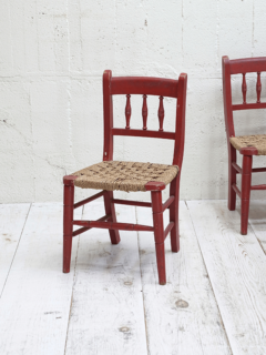 チャイルドチェア