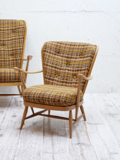 アーコールソファチェア