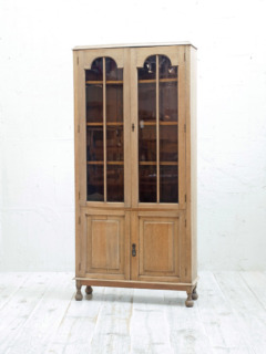 オークブックケース