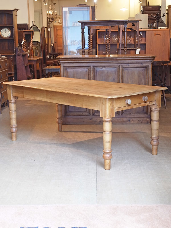 KL77 ザ・ペニーワイズ アンティーク家具＆オールドパイン家具