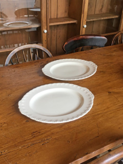 ポタリープレート