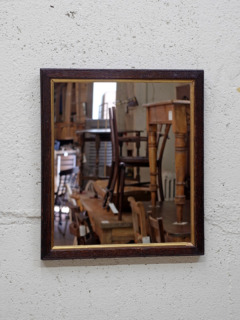 ウォールミラー