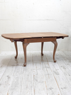 オークポップアップテーブル