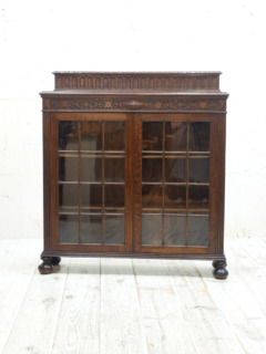 オークブックケース