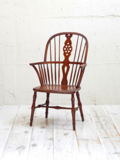 ウィンザーチェア