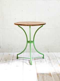 フレンチガーデンテーブル