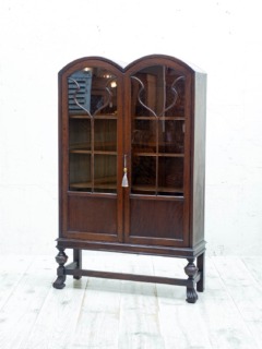 オークブックケース