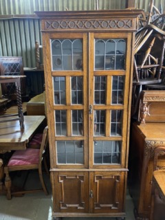 オークブックケース