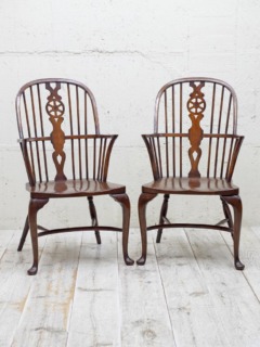 ウィンザーチェア