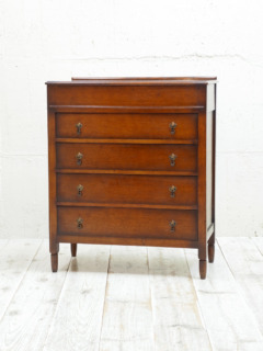 オークドレッシングチェスト