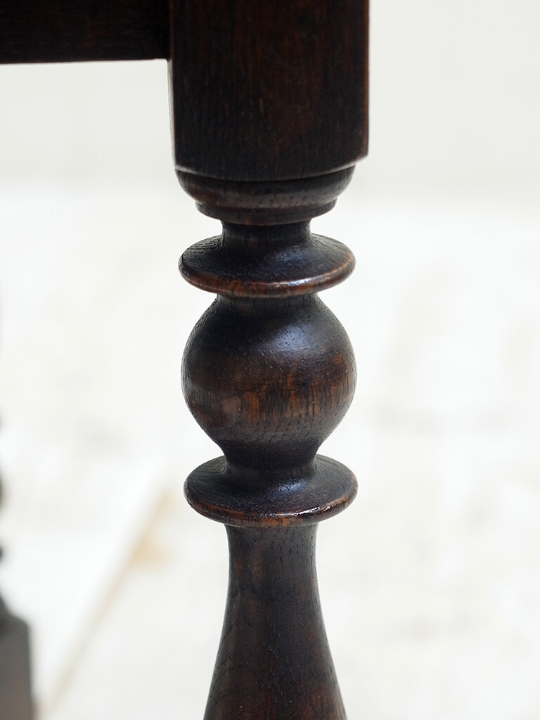 ゲイトレッグテーブルとサザーランドテーブル | THE PENNY WISE