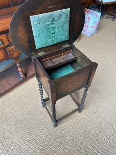 オークワークボックス