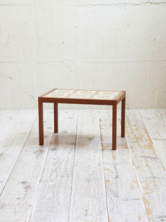 レトロコーヒーテーブル