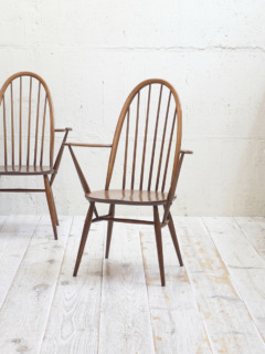 アーコールアームチェア