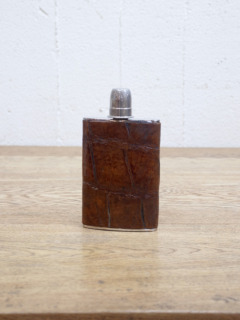 アンティークスキットル