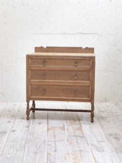 オークチェスト