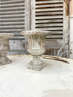 フラワーポット