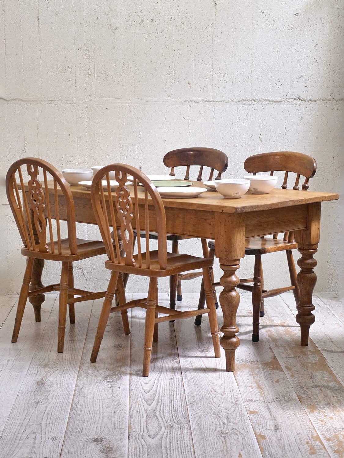 ペニーワイズ ダイニングチェア④ 【公式通販】