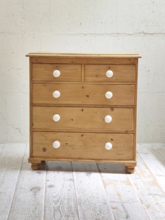 パインチェスト