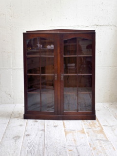 オークブックケース