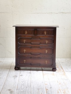 オークチェスト