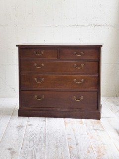 オークチェスト