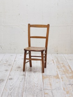 チャイルドチェア