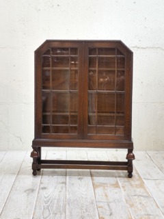 オークブックケース