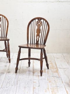 キッチンチェア