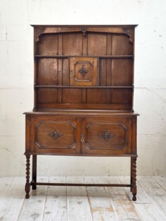 オークビューローブックケース | THE PENNY WISE Antique ザ