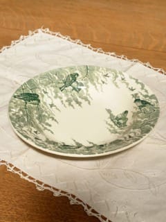 アンティークプレート