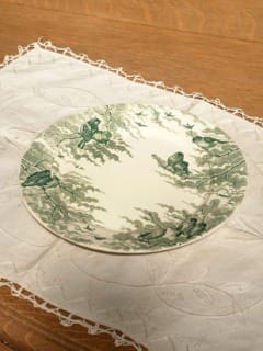 アンティークプレート