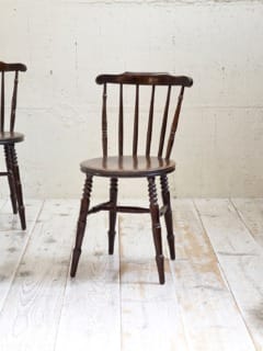 キッチンチェア