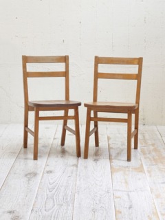 チャイルドチェア