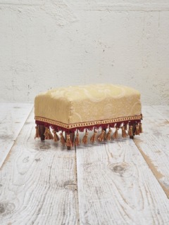 フットスツール