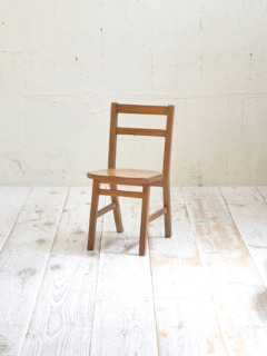 チャイルドチェア