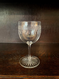 リキュールグラス