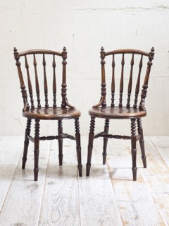 ベントウッドチェア