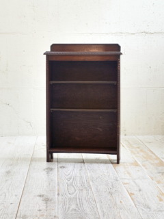 オークブックシェルフ