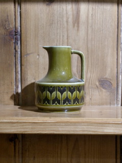 ホーンジーヴィネガージャグ