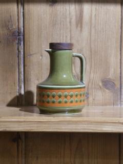 ホーンジーヴィネガージャグ