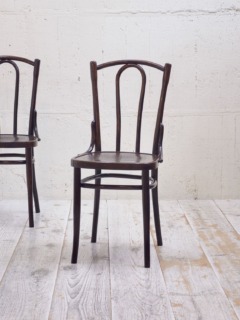 ベントウッドチェア