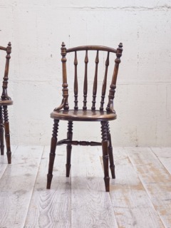 ベントウッドチェア