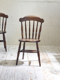 キッチンチェア