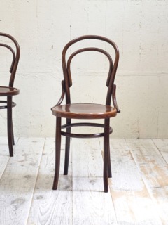 ベントウッドチェア