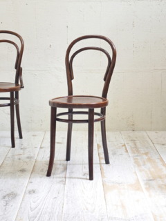 ベントウッドチェア