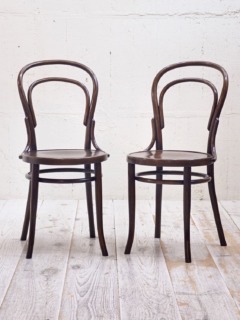 ベントウッドチェア