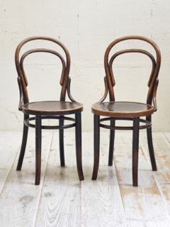 ベントウッドチェア